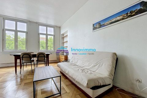 Lejlighed i Strasbourg, Bas-Rhin, Strasbourg - € 190.800 | Ref: getkey_u_534505550 - foto 5