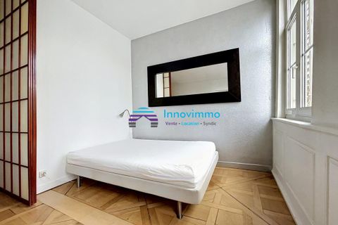 Lejlighed i Strasbourg, Bas-Rhin, Strasbourg - € 190.800 | Ref: getkey_u_534505550 - foto 6