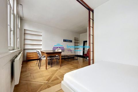 Lejlighed i Strasbourg, Bas-Rhin, Strasbourg - € 190.800 | Ref: getkey_u_534505550 - foto 7