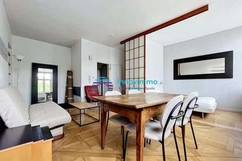 Lejlighed i Strasbourg, Bas-Rhin, Strasbourg - € 190.800 | Ref: getkey_u_534505550 - foto 8