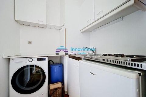 Lejlighed i Strasbourg, Bas-Rhin, Strasbourg - € 190.800 | Ref: getkey_u_534505550 - foto 11