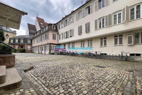 Lejlighed i Strasbourg, Bas-Rhin, Strasbourg - € 190.800 | Ref: getkey_u_534505550 - foto 16