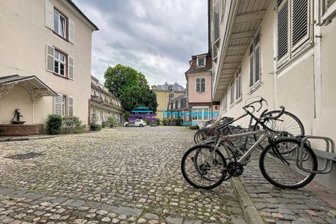 Lejlighed i Strasbourg, Bas-Rhin, Strasbourg - € 190.800 | Ref: getkey_u_534505550 - foto 17