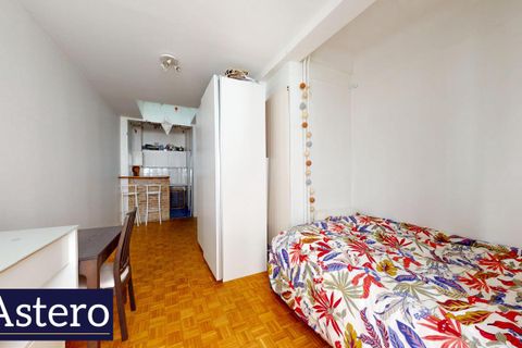 Studio i Paris, Paris, Paris - € 255.000 | Ref: getkey_u_534398975 - foto 1