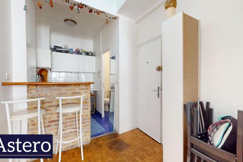 Studio i Paris, Paris, Paris - € 255.000 | Ref: getkey_u_534398975 - foto 3
