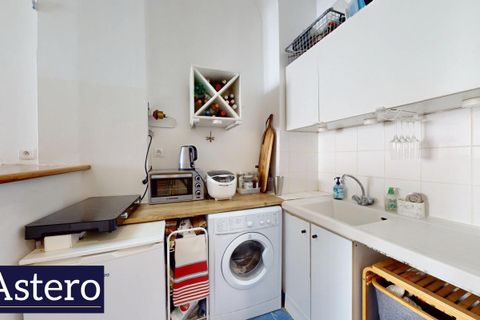 Studio i Paris, Paris, Paris - € 255.000 | Ref: getkey_u_534398975 - foto 4