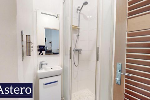 Studio i Paris, Paris, Paris - € 255.000 | Ref: getkey_u_534398975 - foto 5