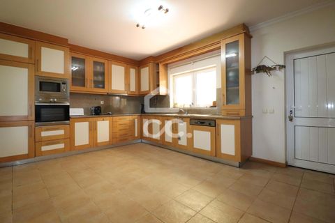 Villa i Ansiao, Leiria, Ansiao - € 250.000 | Ref: 385/M/01060 - foto 4