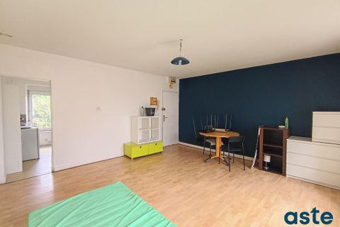 1-Zimmerwohnung in Brest, Finistere, Brest - € 76.200 | Ref: getkey_u_534385121 - Foto 2