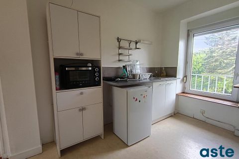 1-Zimmerwohnung in Brest, Finistere, Brest - € 76.200 | Ref: getkey_u_534385121 - Foto 3