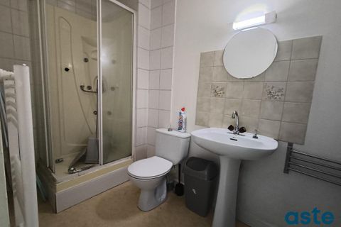 1-Zimmerwohnung in Brest, Finistere, Brest - € 76.200 | Ref: getkey_u_534385121 - Foto 4