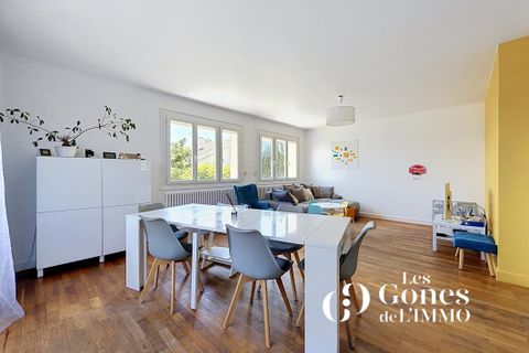 Villa i Craponne, Rhone, Craponne - € 495.000 | Ref: getkey_u_534370775 - foto 1