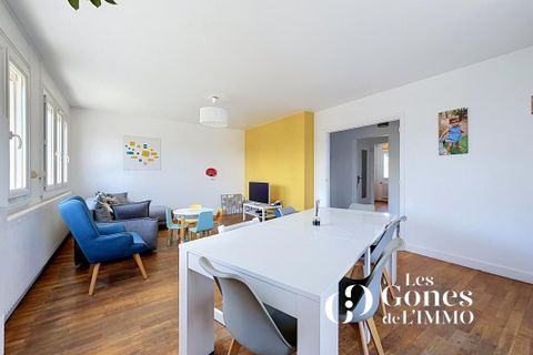Villa i Craponne, Rhone, Craponne - € 495.000 | Ref: getkey_u_534370775 - foto 3