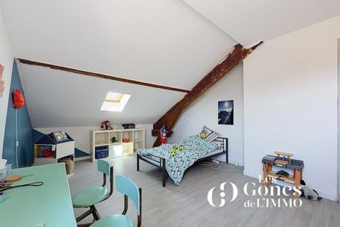 Villa i Craponne, Rhone, Craponne - € 495.000 | Ref: getkey_u_534370775 - foto 4