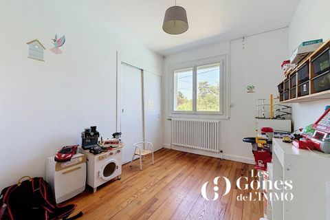 Villa i Craponne, Rhone, Craponne - € 495.000 | Ref: getkey_u_534370775 - foto 5