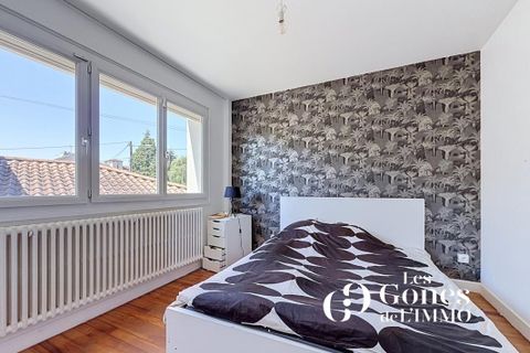 Villa i Craponne, Rhone, Craponne - € 495.000 | Ref: getkey_u_534370775 - foto 7