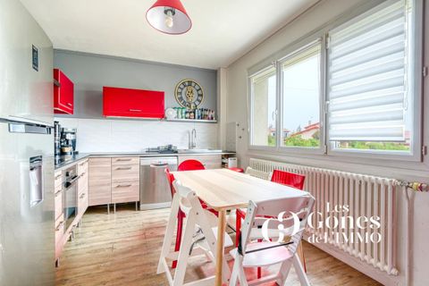 Villa i Craponne, Rhone, Craponne - € 495.000 | Ref: getkey_u_534370775 - foto 8