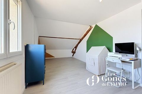 Villa i Craponne, Rhone, Craponne - € 495.000 | Ref: getkey_u_534370775 - foto 9