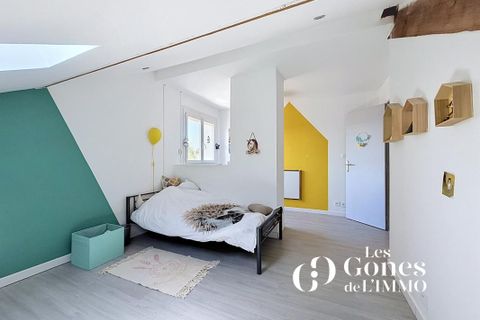 Villa i Craponne, Rhone, Craponne - € 495.000 | Ref: getkey_u_534370775 - foto 10