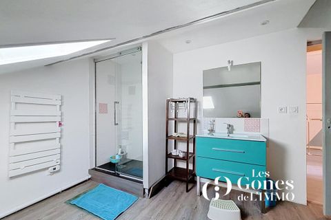 Villa i Craponne, Rhone, Craponne - € 495.000 | Ref: getkey_u_534370775 - foto 11