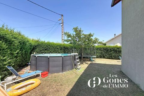 Villa i Craponne, Rhone, Craponne - € 495.000 | Ref: getkey_u_534370775 - foto 12