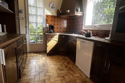Villa a Binic, Cotes-d'Armor, Binic - € 522.500 | Ref: 1244 - foto 4