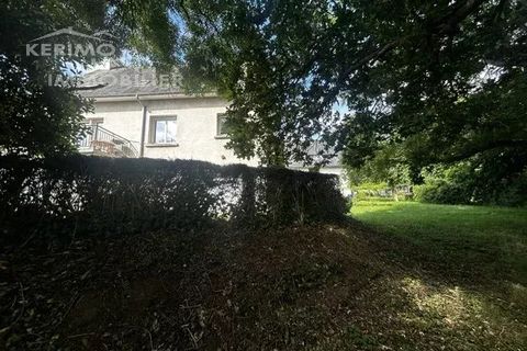 Villa a Binic, Cotes-d'Armor, Binic - € 522.500 | Ref: 1244 - foto 13