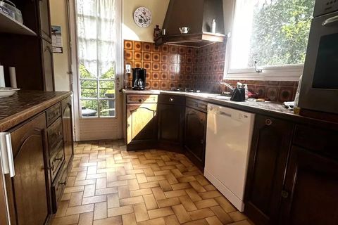 Haus in Binic, Cotes-d'Armor, Binic - € 522.500 | Ref: 1244 - Foto 4