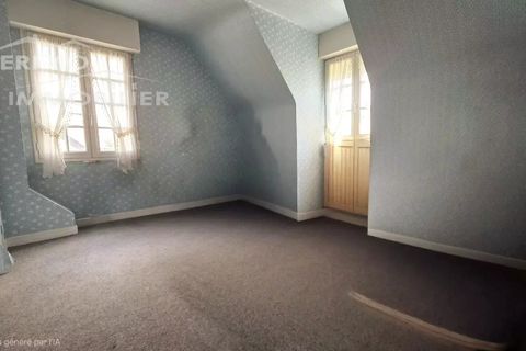 Haus in Binic, Cotes-d'Armor, Binic - € 522.500 | Ref: 1244 - Foto 7