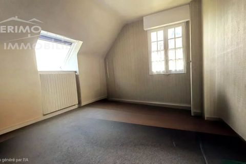 Haus in Binic, Cotes-d'Armor, Binic - € 522.500 | Ref: 1244 - Foto 9