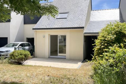 Villa i Saint-Ave, Morbihan, Saint-Ave - € 274.500 | Ref: getkey_11003 - foto 1