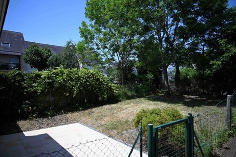 Villa i Saint-Ave, Morbihan, Saint-Ave - € 274.500 | Ref: getkey_11003 - foto 2