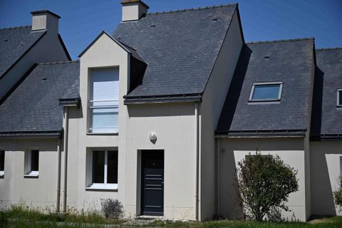 Villa i Saint-Ave, Morbihan, Saint-Ave - € 274.500 | Ref: getkey_11003 - foto 3