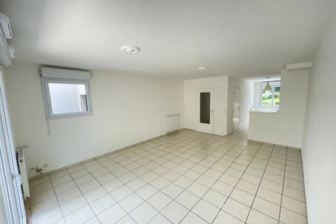 Villa i Saint-Ave, Morbihan, Saint-Ave - € 274.500 | Ref: getkey_11003 - foto 5