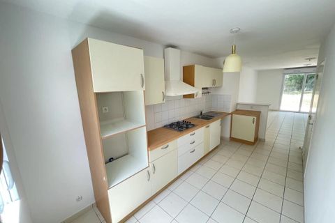 Villa i Saint-Ave, Morbihan, Saint-Ave - € 274.500 | Ref: getkey_11003 - foto 6