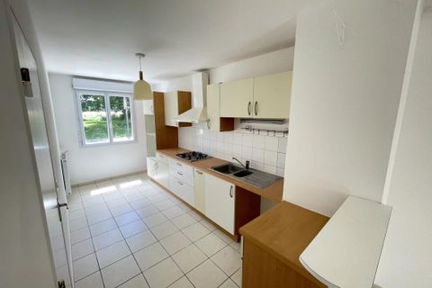 Villa i Saint-Ave, Morbihan, Saint-Ave - € 274.500 | Ref: getkey_11003 - foto 7