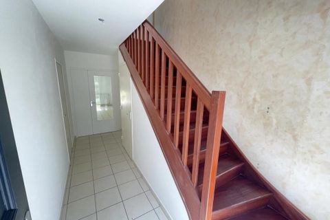 Villa i Saint-Ave, Morbihan, Saint-Ave - € 274.500 | Ref: getkey_11003 - foto 8