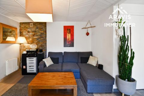 Apartament a Thônes, Haute-Savoie, Thônes - € 235.200 | Ref: 4_1670 - foto 2