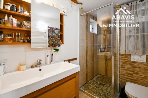 Apartament a Thônes, Haute-Savoie, Thônes - € 235.200 | Ref: 4_1670 - foto 4