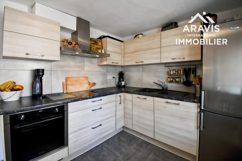 Apartament a Thônes, Haute-Savoie, Thônes - € 235.200 | Ref: 4_1670 - foto 6