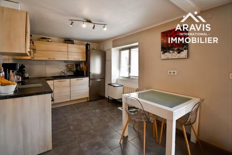 Apartament a Thônes, Haute-Savoie, Thônes - € 235.200 | Ref: 4_1670 - foto 7