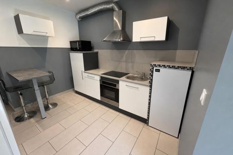 Apartament a Venaco, Haute-Corse, Venaco - € 790/mes | Ref: 86127 - foto 4