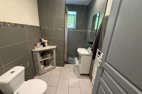 Apartament a Venaco, Haute-Corse, Venaco - € 790/mes | Ref: 86127 - foto 5