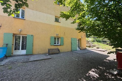 Apartament a Venaco, Haute-Corse, Venaco - € 790/mes | Ref: 86127 - foto 6