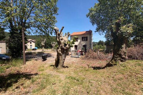 Apartament a Venaco, Haute-Corse, Venaco - € 790/mes | Ref: 86127 - foto 7