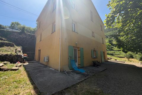 Apartament a Venaco, Haute-Corse, Venaco - € 790/mes | Ref: 86127 - foto 9