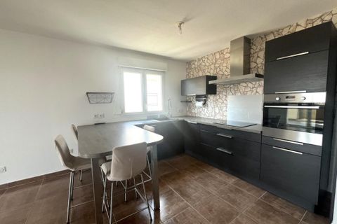 Apartament a Borgo, Haute-Corse, Borgo - € 890/mes | Ref: 86096 - foto 2