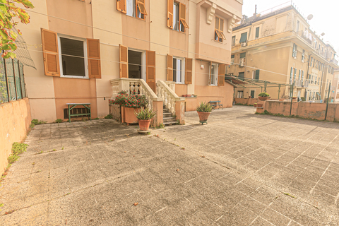 Lejlighed i Genoa, Genoa, Genoa - € 310.000 | Ref: 28146 - foto 1