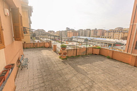 Lejlighed i Genoa, Genoa, Genoa - € 310.000 | Ref: 28146 - foto 2