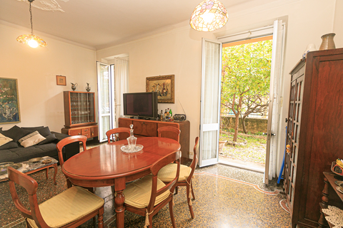 Lejlighed i Genoa, Genoa, Genoa - € 310.000 | Ref: 28146 - foto 4
